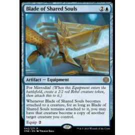 Blade of Shared Souls (ONE)