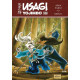 Usagi Yojimbo Saga Księga 2