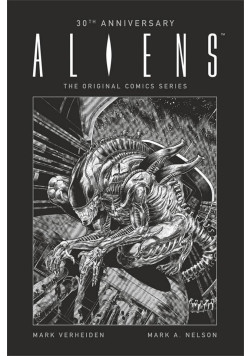 Aliens: 30th Anniversary Edition