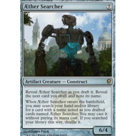 Aether Searcher