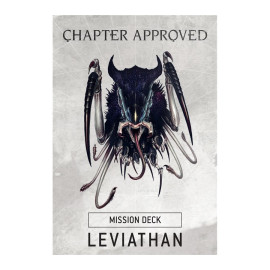 Chapter Approved: Leviathan Mission Deck