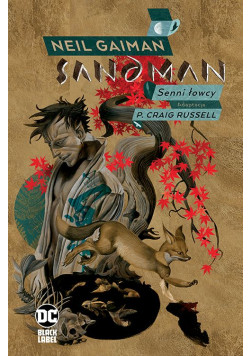 Sandman: Senni Łowcy