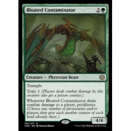 Bloated Contaminator (ONE)