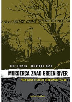 Morderca znad Green River