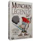 Munchkin Legendy