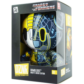 DZNR: Transformers - Bumblebee