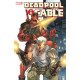 Deadpool i Cable T.1