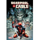 Deadpool i Cable T.2