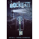 Locke & Key T.3 Korona Cieni