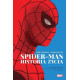 Spider-Man. Historia życia