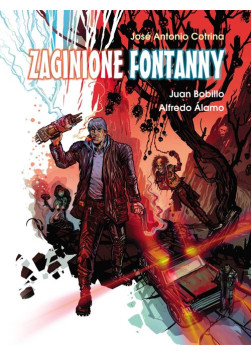 Zaginione Fontanny