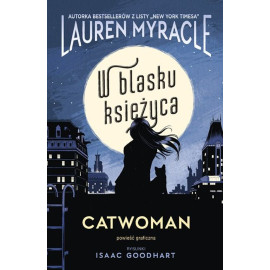 Catwoman: W blasku Księżyca