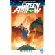 Green Arrow: Wyspa Blizn Tom 2