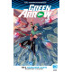 Green Arrow: Szmaragdowy banita Tom 3