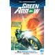 Green Arrow: Powstanie Star City Tom 4