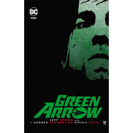 DC Deluxe: Green Arrow