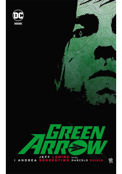 DC Deluxe: Green Arrow