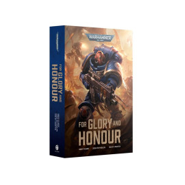 For Glory and Honour (Paperback)