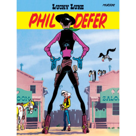 Lucky Luke: Phil Defer