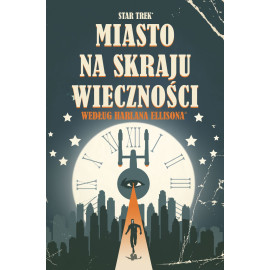 Star Trek: Miasto na skraju wieczności