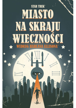 Star Trek: Miasto na skraju wieczności