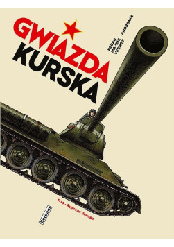 Gwiazda Kurska