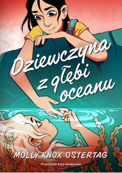 Dziewczyna z głębi oceanu