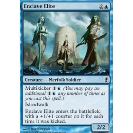 Enclave Elite