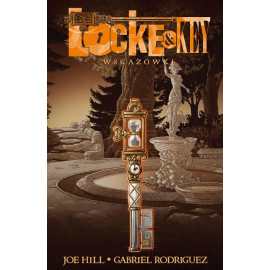 Locke & Key: Wskazówki Tom 5
