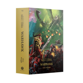 Siege of Terra: Warhawk [PRZEDSPRZEDAŻ]