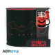 Kubek termoaktywny Batman DC Comics (460 ml) - ABS