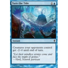 Turn the Tide