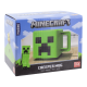 Kubek Minecraft Creeper