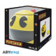 Kubek 3D Pac-man - ABS