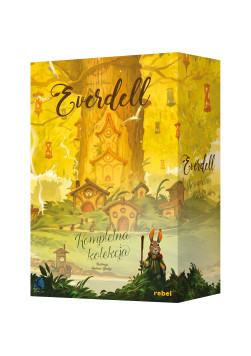 Everdell: Kompletna kolekcja