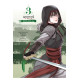 Assassin's Creed: Miecz Shao Jun Chiny Tom 3