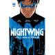 Nightwing: Skok w światło Tom 1