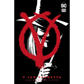 V jak Vendetta