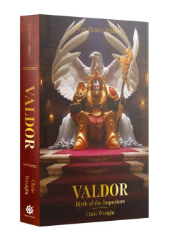 Valdor: Birth of the Imperium (Paperback)