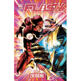 Flash: Zaćmienie Tom 2