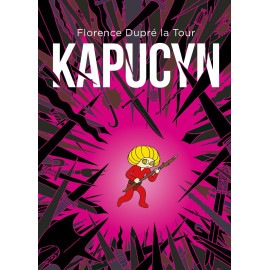 Kapucyn