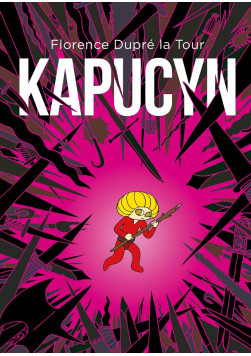 Kapucyn