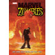 Marvel Zombies Tom 1