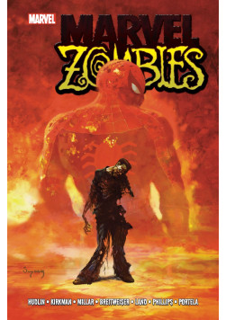 Marvel Zombies Tom 1