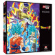 Puzzle Gaming: Dragon Ball Super 1000 elementów