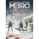 Metro 2033: Powieść graficzna