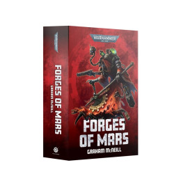Forges of Mars Omnibus (Paperback)