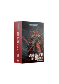 Word Bearers: The Omnibus (Paperback)