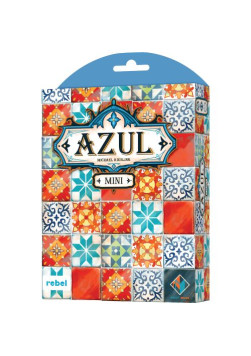 Azul Mini