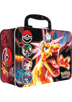 Pokemon TCG: Collector Chest Fall 2023